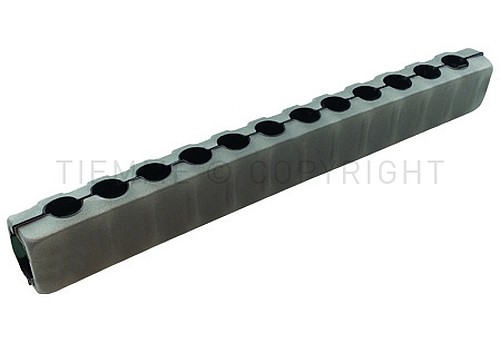 3051ISOL GUSCIO COIBENTAZIONE PER COLLETTORE DISTRIB. 1" - TIE 5570121