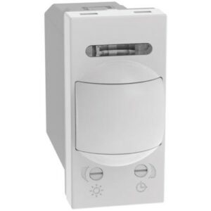 MATIXGO - INTERRUTTORE IR BIANCO - BTI JW4431
