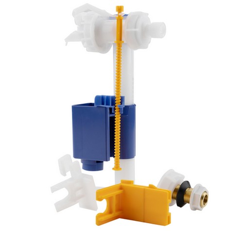 GALLEGGIANTE UNIVERSALE 3/8" OLI ONE - DIA 134V884379