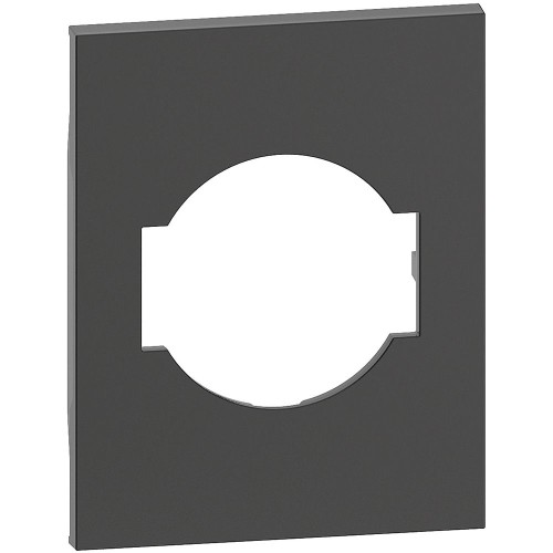 L.NOW - COVER PRESA IT/GER 3M NERA - BTI KG03M3