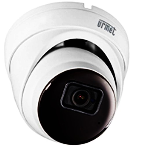 TELECAMERA DOME 2.8 AI ECO - UTD 1099/550B