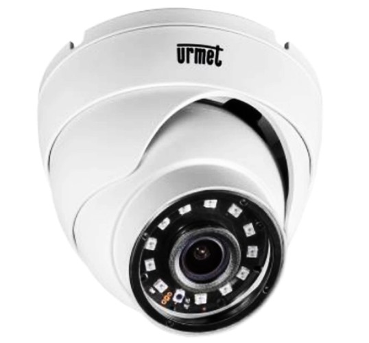 TELECAMERA DOME AHD 2M 2.8MM ECO - UTD 1096/310