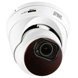 TELECAMERA DOME 2.8-12 ECO AI - UTD 1099/551B