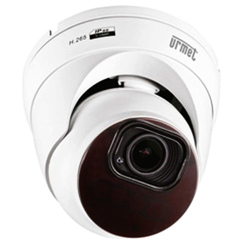 TELECAMERA DOME 2.8-12 ECO AI - UTD 1099/551B