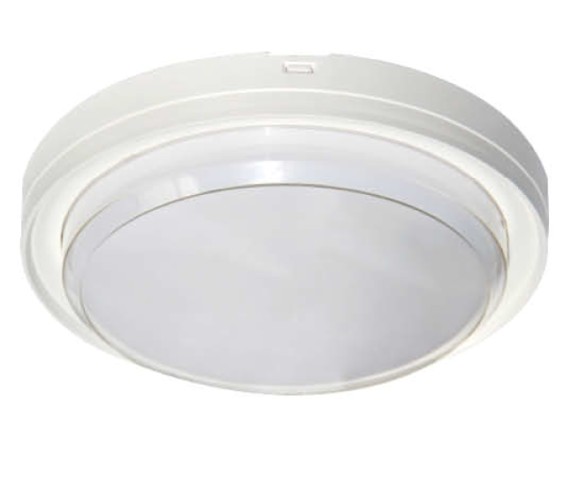PLAFONIERA LED TONDA 18W CCT 3000/4000/6000K IP65 - MCA 41051