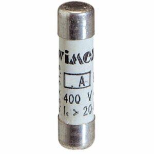 FUSIBILE 50A 22X58 CF 22 GG RITARDATO - WIM 5400350