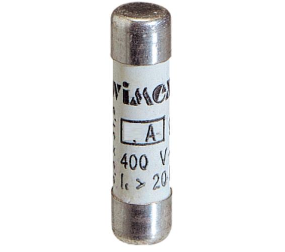 FUSIBILE 50A 22X58 CF 22 GG RITARDATO - WIM 5400350
