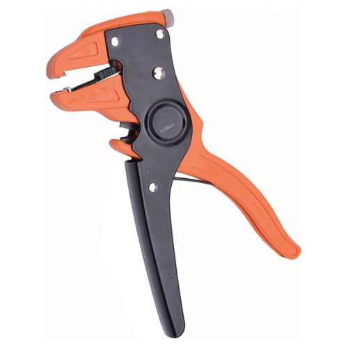 PINZA SPELAFILI PROFESSIONALE FRONT. AUTOMAT. - TCOM 660601