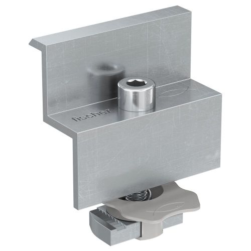 MORSETTO FINALE PREASSEMBLATO PER MOD. FVT - PMF30 - FIS 00554786
