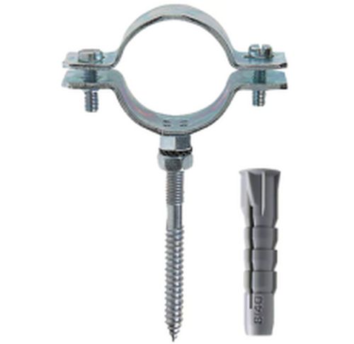 COLLARE PER TUBI CPS-V 4" - FIS 00567670