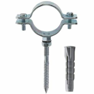 COLLARE PER TUBI CPS-V 3" - FIS 00567669