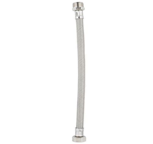 FLESSIBILE GIGANTE DN13 D.18 M/F 1/2" 60CM - DBR FI514-060N22