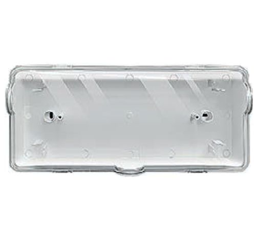 INVOLUCRO IP65 PER LAMPADA EMERGENZA ECL6067 - ETN ECL6067A