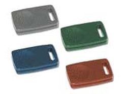 KIT DI 4 CHIAVI DI PROSSIMITA' SERIE XM - C1A PXM4