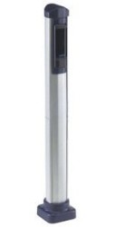 COLONNETTA H.50CM PER SAFEBEAM - FAA 401039