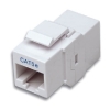 PRESA KEYSTONE CAT5E UTP BIANCO - 4PW KK5EXUTPWP