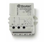 RELE' AD IMPULSI ELETTRONICO -DIMMER - FIN 155182300400