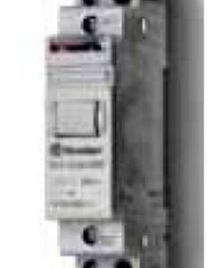 222190124000 RELE' MONOSTAB.DIN 1CONTAT.NO 12V DC - FIN 222190120000