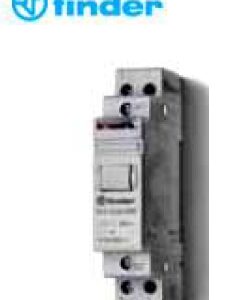 RELE' MONOSTAB.DIN 3CONTAT.NO 230V AC - FIN 222382304000