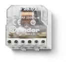 RELE' AD IMPULSI 4 SEQUENZE 230VAC - FIN 260882300000