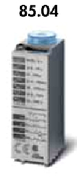 RELE' TEMPORIZZATO - FIN 850482400000