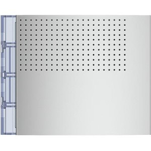 FRONTALE PORTER BASE ALLMETAL - BTI 351001