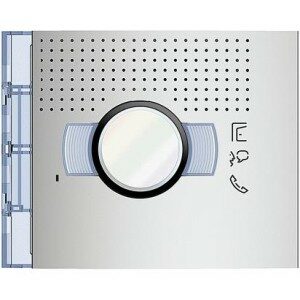 FRONTALE AUDIO VIDEO ALLMETAL - BTI 351201