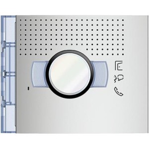 FRONTALE AUDIO VIDEO ALLMETAL - BTI 351201