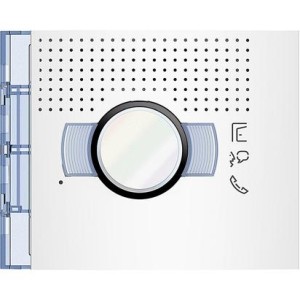 FRONTALE AUDIO VIDEO ALLWHITE - BTI 351202
