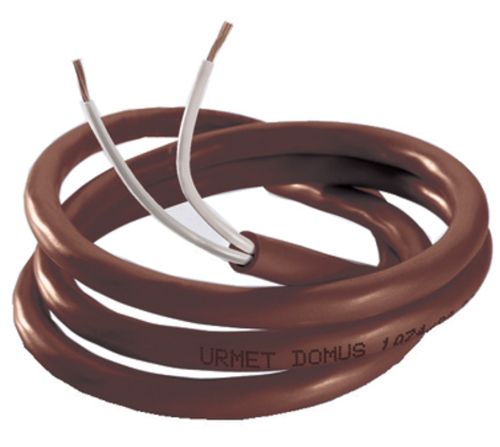 CAVO SISTEMA 2VOICE MARRONE 200MT - UTD 1083/92