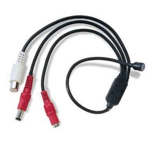 MICROFONO X APPLICAZIONI AUDIO X MICROCAMERE - UTD 1090/190