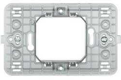 SUPPORTO RESINA 2F CENTRALI MATIX - BTI 503S/2A