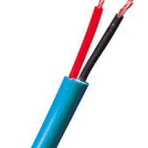 CAVO 2 FILI PER SIMPLEBUS2 DA ESTERNO MT.100 - COE 4579/100