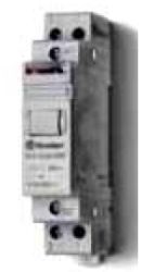 RELE MONOSTABILE 17.5MM 1NO 20A 12V DC - FIN 222190124000