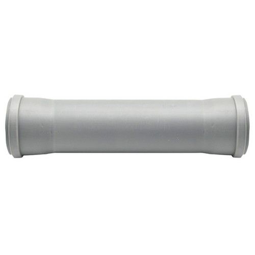 TUBO 2 BICCHIERI D.100 50CM PP3 HTDM - DIA 360501B249