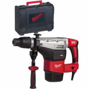 DEMOLITORE 1550W KANGO K750 C.11,9J - COP 4933398753