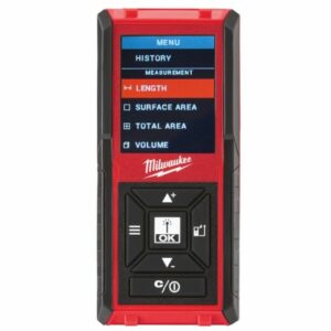 DISTANZIOMETRO LASER 45MT - LDM 45 - COP 4933459277
