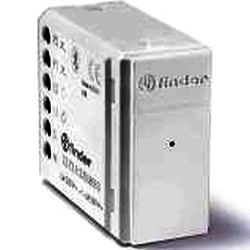 RELE' MULTIFUNZIONE 2CH BLUETOOTH BIANCO - FIN 13728230B000