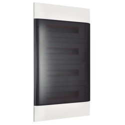 LINEA HABITA - CENTRALINO INCASSO 72 MOD FUME' SCATOLA INCL. - BTI E315PS72