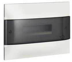 LINEA HABITA - CENTRALINO INCASSO 12 MOD FUME' - BTI E315P12