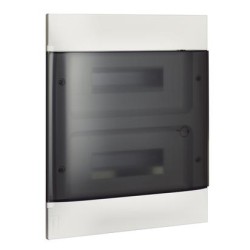 LINEA HABITA - CENTRALINO INCASSO 24 MOD FUME' - BTI E315P24