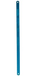 LAMA PROFESSIONALE PER METALLO 30CM PER SEGACCIO - AUS 83925