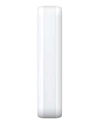 RILEVATORE DI MOVIMENTO PIR TENDA 10MT DS-PDC10AM-EG2-WE - HIK 314300188