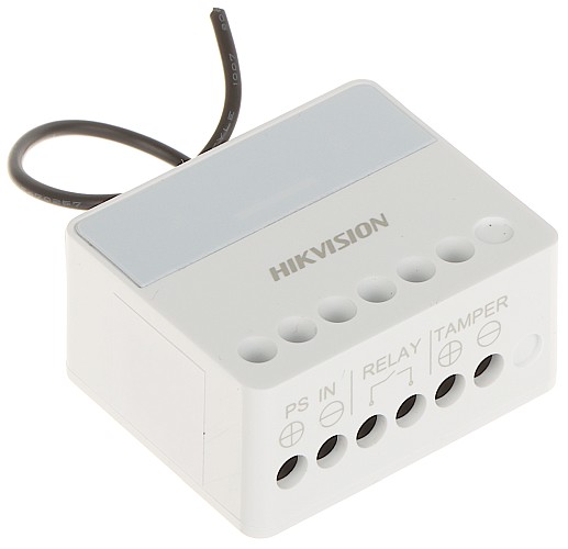 MODULO 1 IN/OUT USCITA 230VAC DS-PM1-O1H-WE - HIK 302401745