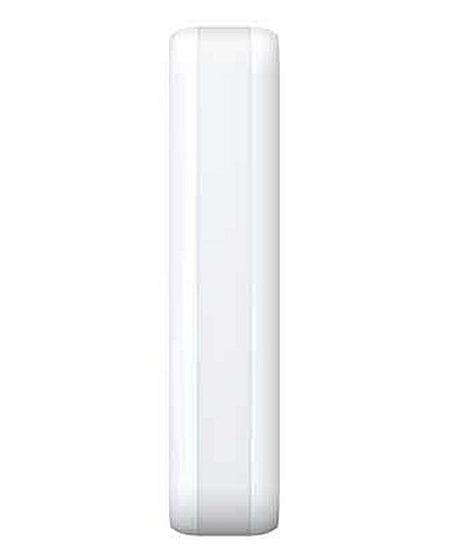 RILEVATORE RADIO DOPPIA TEC. TENDA DS-PDC10DM-EG2-WE - HIK 314300186