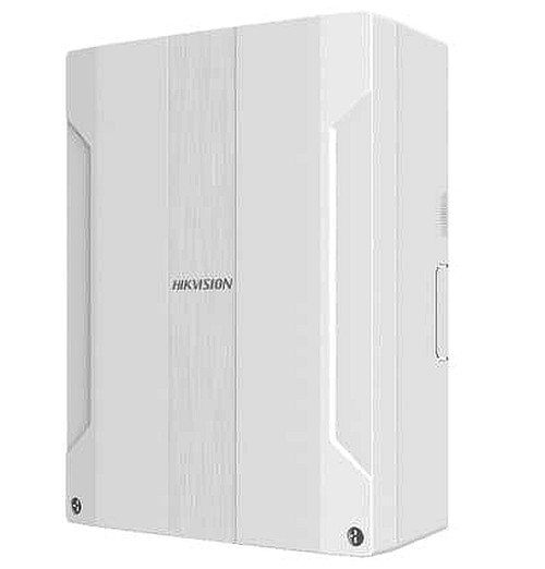 TRASMETTITORE WIRELESS 868MHZ 16IN-2USC. DS-PM1-I16O2-WE - HIK 302401916