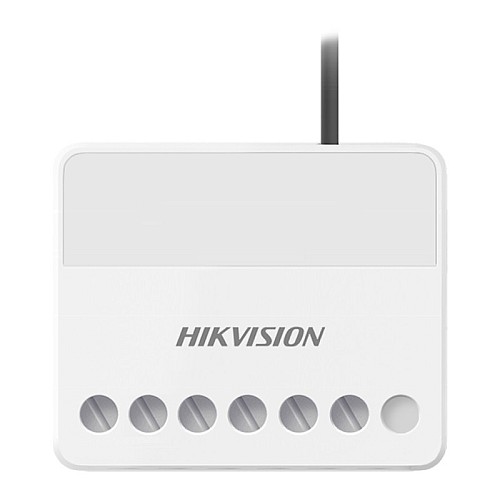 DS-PM1-O1L-WE MODULO 1 IN/OUT USCITA 36VCC - HIK 302401744