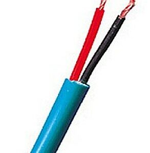 CAVO COMELIT 2X1MM2 SIMPLEBUS2 (500MT) - COE 4577/500