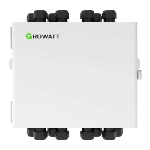CONCENTRATORE PER BATT.BASSA TENS.IN PARALLELO(AXE50-GBLI653 - GRW GWBATTERYHUB