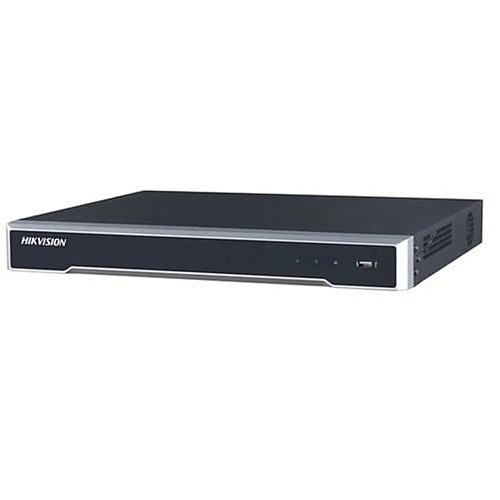 NVR 76Q 8CH POE 4K DS-7608NI-Q2/8P HDD 1TB - HIK 303616549